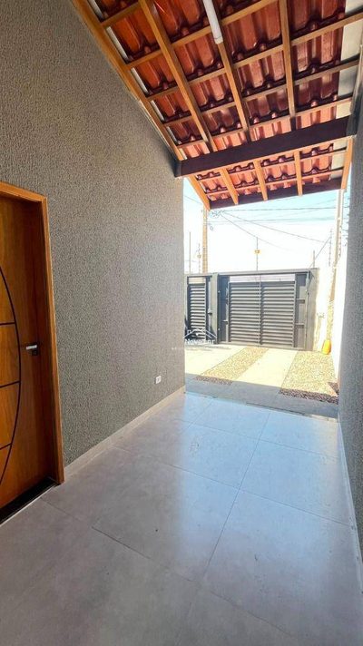 Casa, 2 quartos, 77 m² - Foto 2