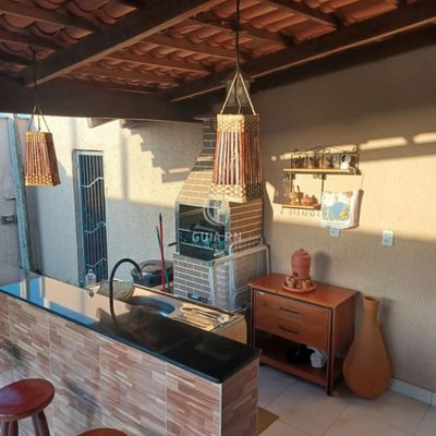 Casa, 2 quartos - Foto 3