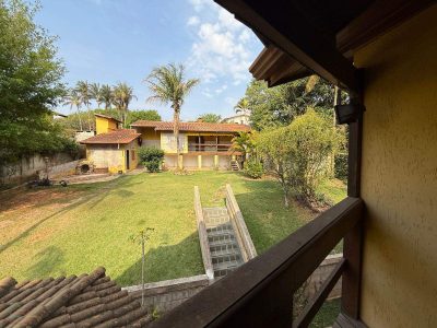 Chácara, 3 quartos, 1000 m² - Foto 2