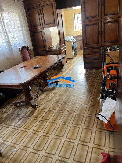 Sobrado, 3 quartos, 200 m² - Foto 3