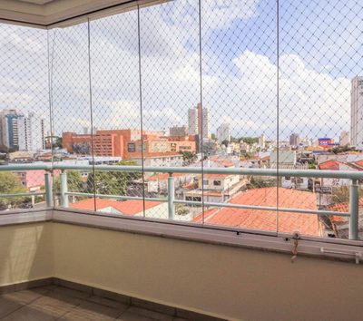 Cobertura, 3 quartos, 190 m² - Foto 4