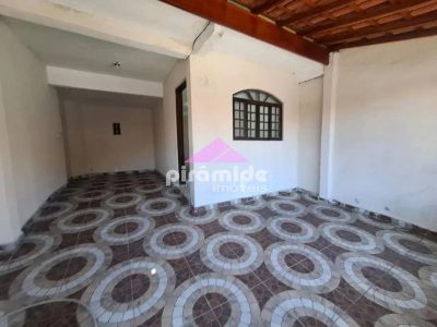 Casa, 3 quartos, 49 m² - Foto 1