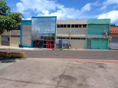 Prédio Inteiro, 300 m² - Foto 3