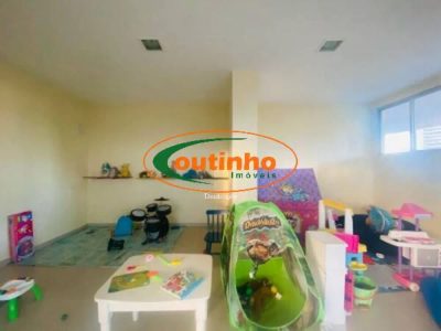 Cobertura, 3 quartos, 96 m² - Foto 4