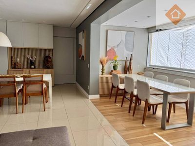 Apartamento, 2 quartos, 203 m² - Foto 4
