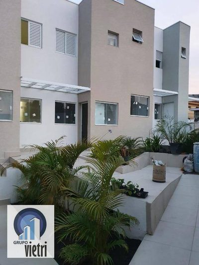 Casa, 2 quartos, 93 m² - Foto 3