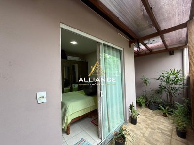 Casa, 2 quartos, 88 m² - Foto 4