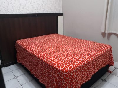 Apartamento, 2 quartos, 64 m² - Foto 3