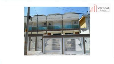 Sobrado, 3 quartos, 160 m² - Foto 1
