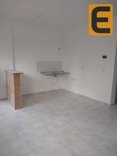 Apartamento, 2 quartos, 38 m² - Foto 5