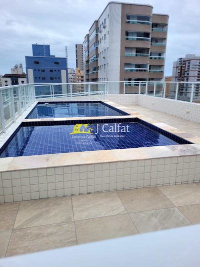 Apartamento, 2 quartos, 69 m² - Foto 2