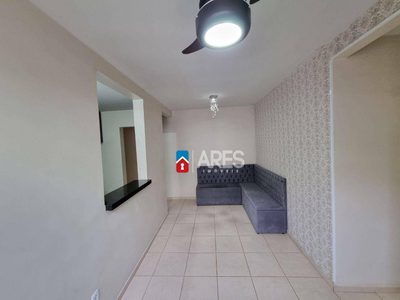 Apartamento, 3 quartos, 60 m² - Foto 5