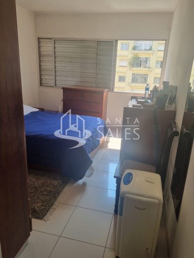 Apartamento, 4 quartos, 128 m² - Foto 4
