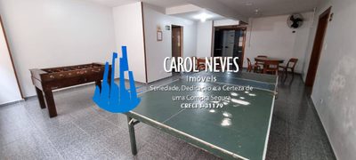 Apartamento, 2 quartos, 74 m² - Foto 3