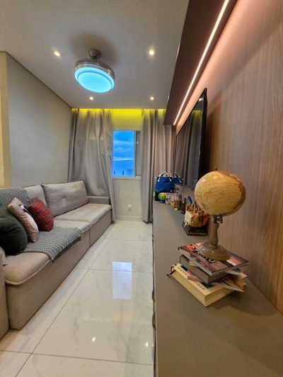 Apartamento, 3 quartos, 83 m² - Foto 3
