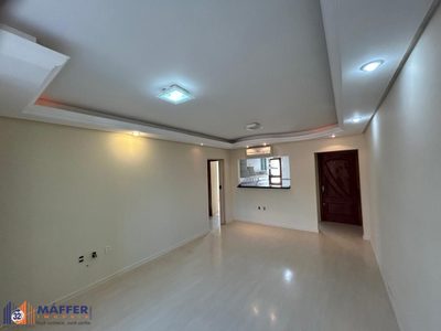 Apartamento, 3 quartos, 86 m² - Foto 2