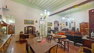 Casa, 3 quartos, 345 m² - Foto 3