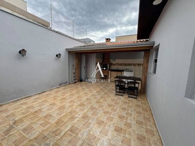 Casa de Condomínio, 3 quartos - Foto 5