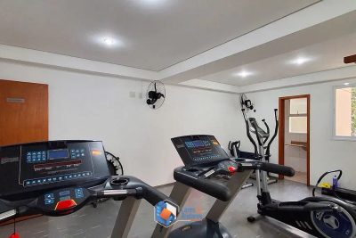 Apartamento, 1 quarto, 50 m² - Foto 5