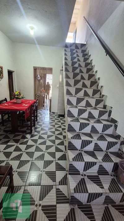 Sobrado, 2 quartos - Foto 5