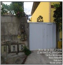 Casa, 1 quarto, 61 m² - Foto 1