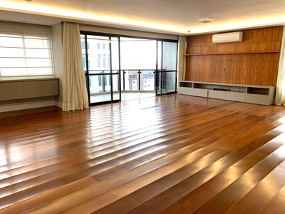 Apartamento, 4 quartos, 230 m² - Foto 1