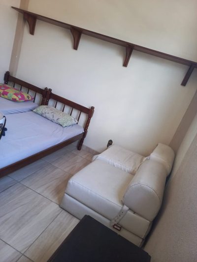 Apartamento, 3 quartos, 80 m² - Foto 3