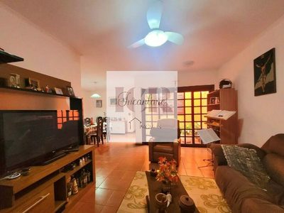 Casa, 4 quartos, 196 m² - Foto 3