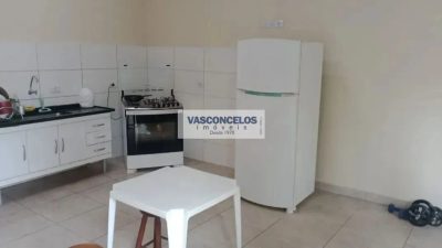 Casa, 1 quarto, 119 m² - Foto 2