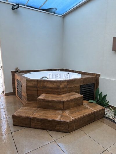 Casa, 2 quartos, 97 m² - Foto 2
