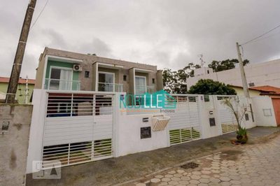 Casa, 2 quartos, 86 m² - Foto 1