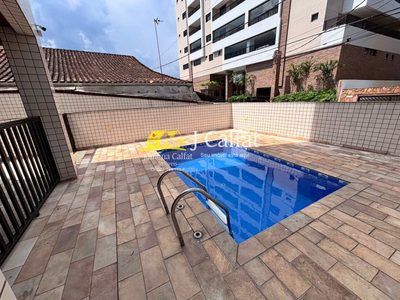 Apartamento, 1 quarto, 54 m² - Foto 1