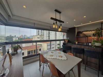 Apartamento, 3 quartos, 104 m² - Foto 4
