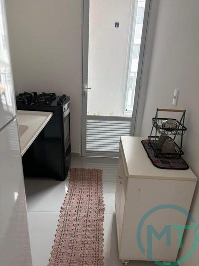 Apartamento, 2 quartos, 41 m² - Foto 2