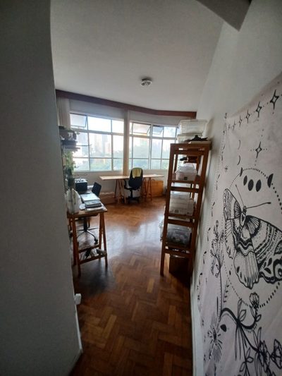 Apartamento, 3 quartos, 128 m² - Foto 1