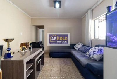 Sobrado, 3 quartos, 139 m² - Foto 3