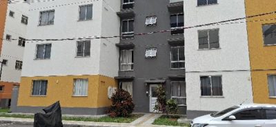Apartamento, 2 quartos, 47 m² - Foto 1