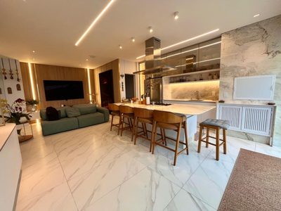 Cobertura, 2 quartos, 187 m² - Foto 2