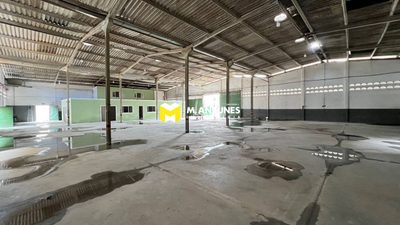 Depósito-Galpão, 1100 m² - Foto 5