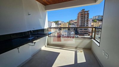 Apartamento, 2 quartos, 74 m² - Foto 1