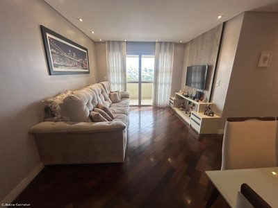 Apartamento, 2 quartos, 76 m² - Foto 2