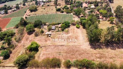 Terreno, 4 hectares - Foto 3