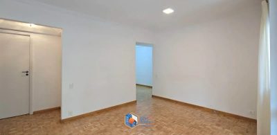 Apartamento, 3 quartos, 95 m² - Foto 2