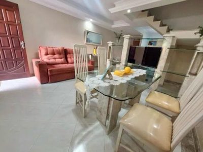 Sobrado, 2 quartos, 145 m² - Foto 1