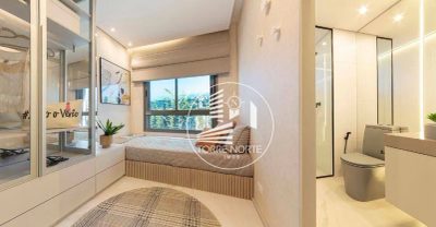 Apartamento, 3 quartos, 131 m² - Foto 4