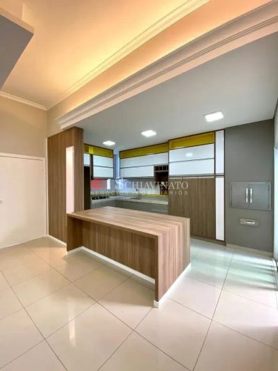 Casa, 3 quartos, 130 m² - Foto 2