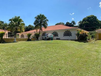 Casa, 4 quartos, 376 m² - Foto 3
