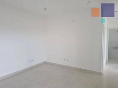 Apartamento, 3 quartos, 74 m² - Foto 3