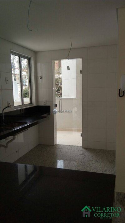 Apartamento, 2 quartos, 53 m² - Foto 4