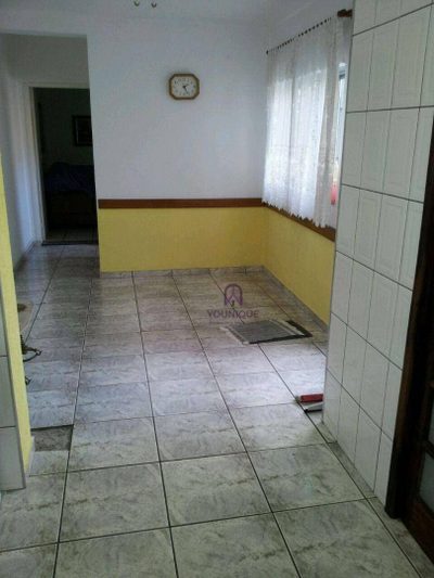 Casa, 3 quartos, 200 m² - Foto 3
